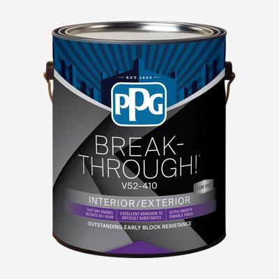 Can of BreakThrough by PPG